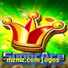 mzmz.com jogos